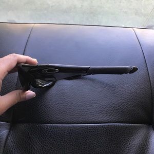 Oakley sunglasses